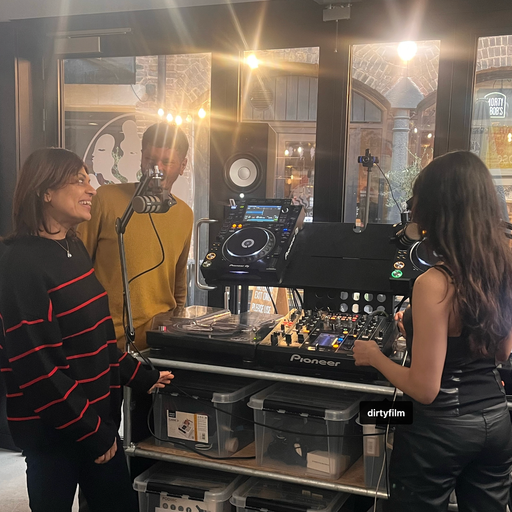 Codex w/ Amris - 10/03/24 - Voices Radio