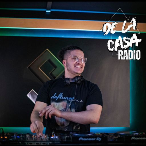 SILKY - De La Casa Radio 11.09.25