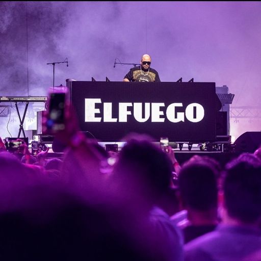 Elfuego - #Beatlife 2224