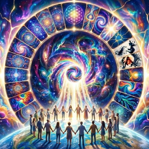 Universe Within