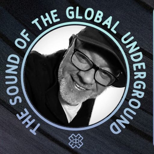 Dave Bowen - The Ozzy Breakfast Show (08/08/25)