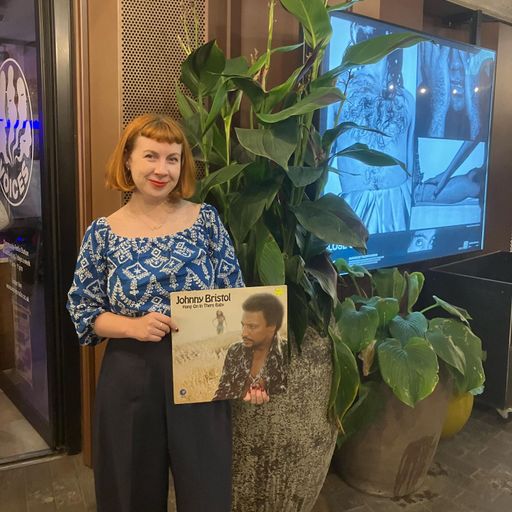 Costi - 23/08/25 - Voices Radio