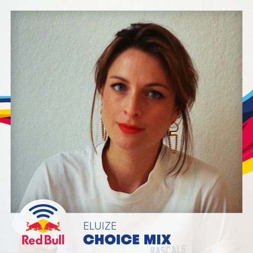 Choice Mix - Eluize