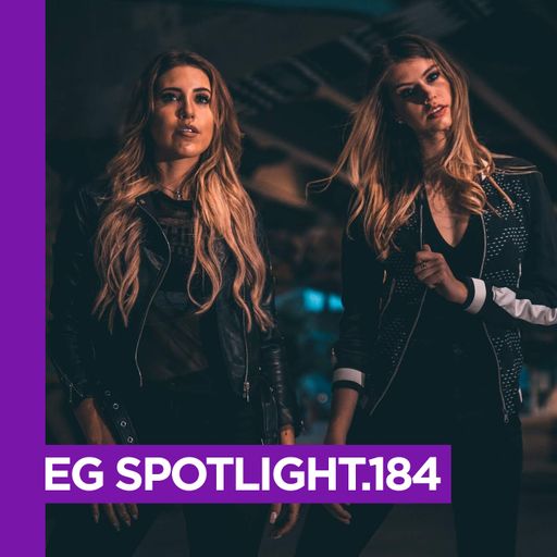 EG SPOTLIGHT.184 Carrera & Tavares