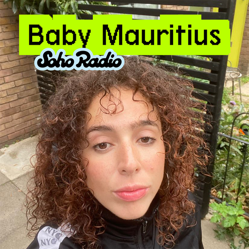 Baby Mauritius (07/02/2026)