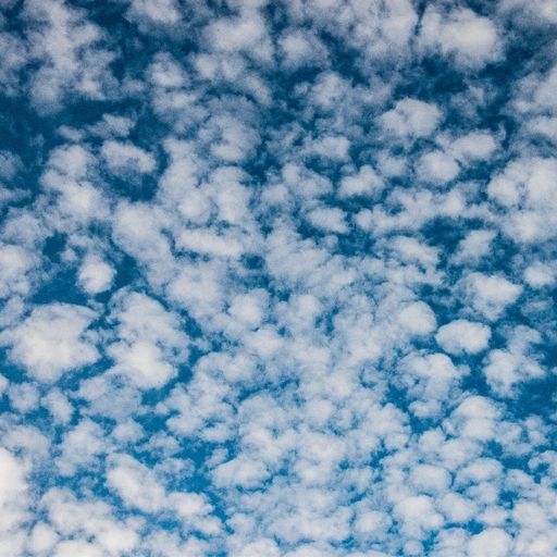 The Cloud Appreciation Society