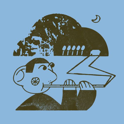 A Midnight Detour w/ Deedoubleyoo 27.02.24