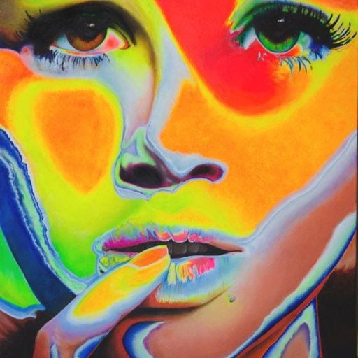 Matching Souls - Collaboration part 39