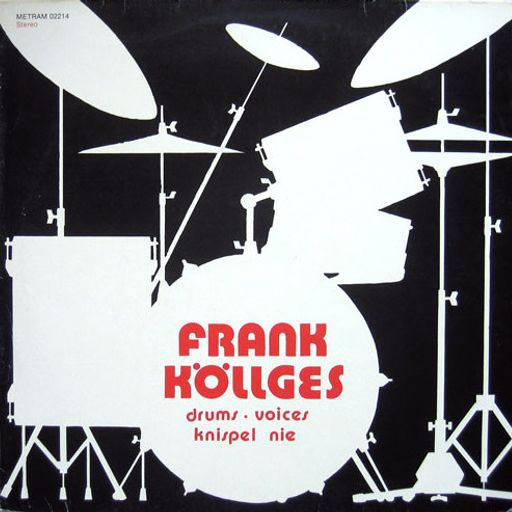 RAINBOW GENERATORS - PART TWO [Experimental Post-Punk Electronic Wave Conscious Free Concrete Jazz]