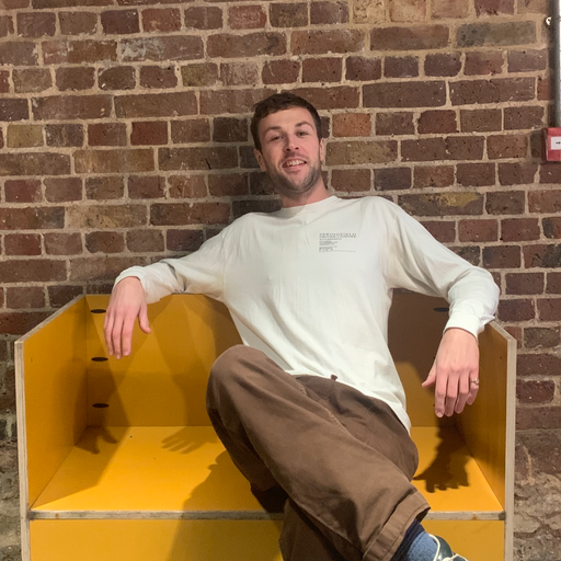 Easy Feel w/ Fergus - 01/11/22