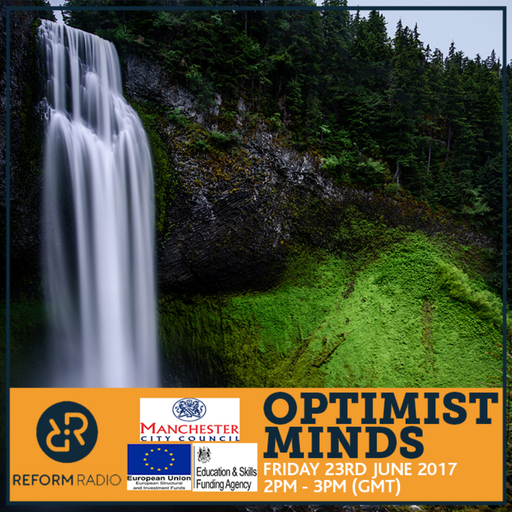 Optimist Minds 23rd June 2017