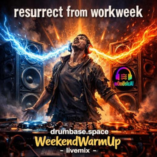drumbase.space_WeekendWarmUp_resurrection