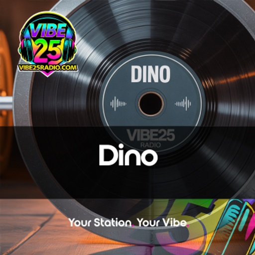 The Powerhouse With Dino PART 1 04.02.26