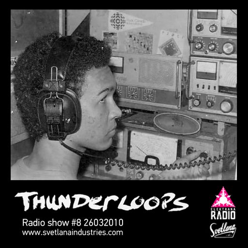 Thunderloops #8 260302010