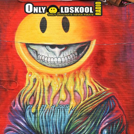 OnlyOldSkoolRadio.com - DSP - Open Decks - 91 to Present - Thursday 1st August 2019