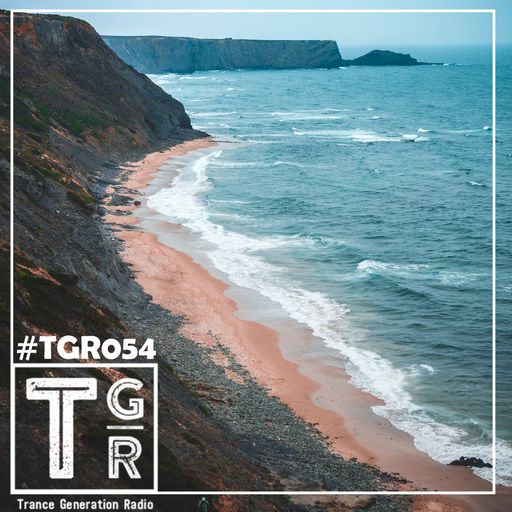 Ash K &  Junior - Trancegeneration Radio 054