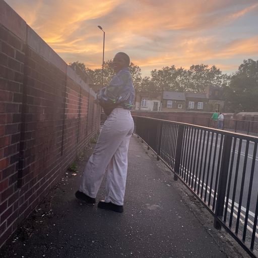 now is good w/ V - 10/10/23 - Voices Radio