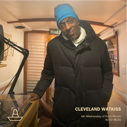 Cleveland Watkiss | The BoAt Pod | December 2022