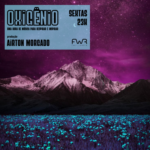 Oxigênio 120 - 26.4.2024