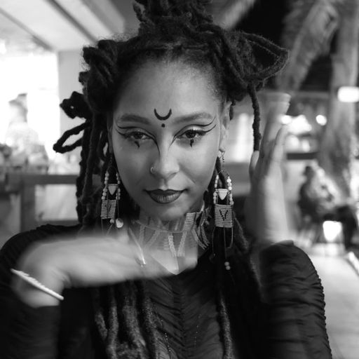 Future Bounce: Demima Mseleku // 21-01-22