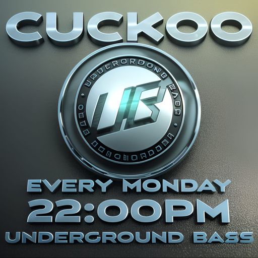 SEWER SQUAD 4-3-24 LIVE ON UNDERGROUNDBASS.UK VIA POLSKA OXO