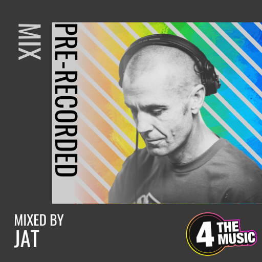 Jat - 4TM Exclusive - A lil Flava of whats in store at Fever