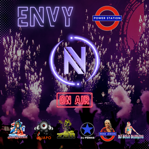 Envy Dream 23-06-2023