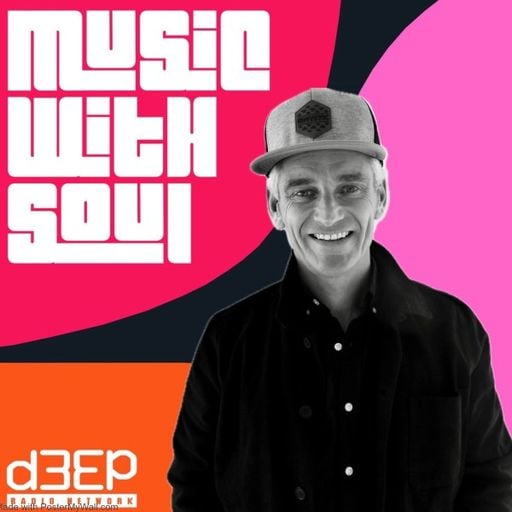 Marcus Gaskell - Music With Soul (23/02/26)