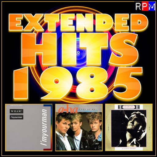 EXTENDED HITS 1985 : TAKE ON ME *SELECT EARLY ACCESS*