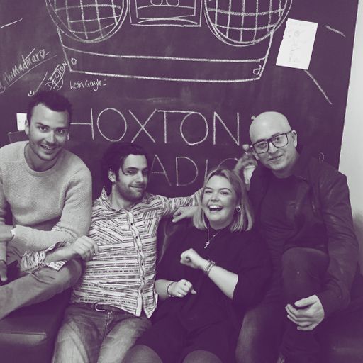 New Music Monday 020315