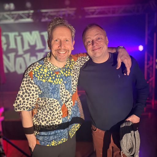Our Time Is Now! March 2025 - Dom Servini Freestyle Set