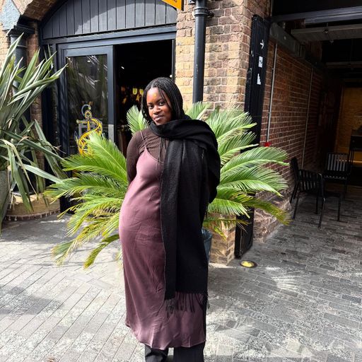 Afoma V - 24/09/25 - Voices Radio