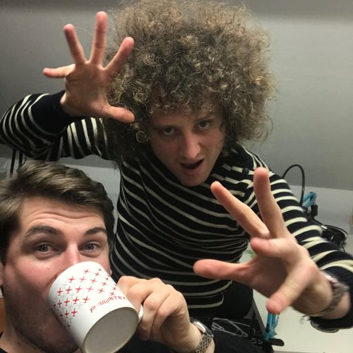 The Disco Freaks Radio Show 07022018