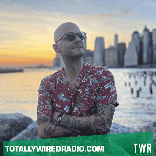 The Rendezvous - Kurtis Powers ~ 03.09.23