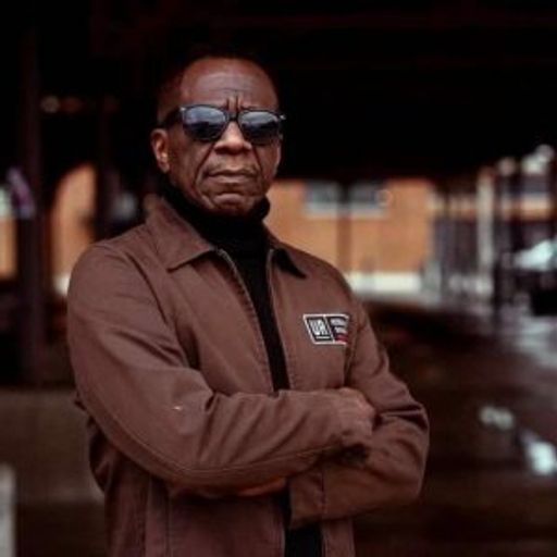 The Soul of Detroit: John Jammin' Collins with DJ Minx // 10-03-21