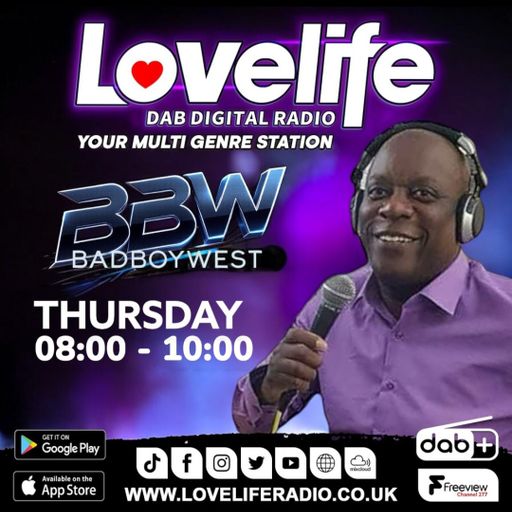 BadBoyWest 30 JAN 2025