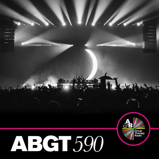 Group Therapy 590 with Above & Beyond and PROFF