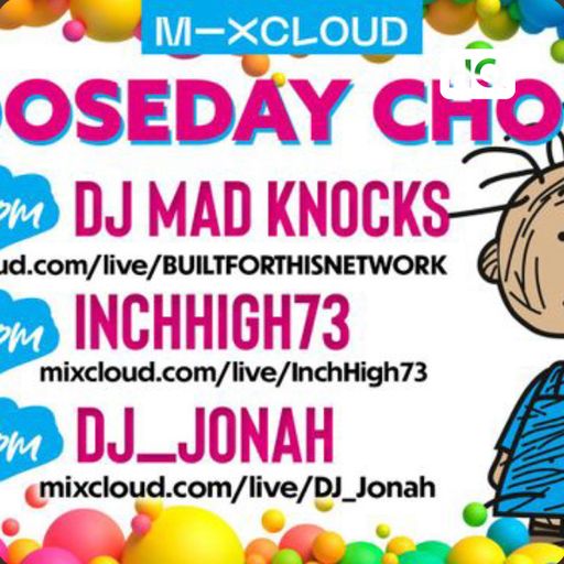 CHOOSEDAY CHOONS(43)