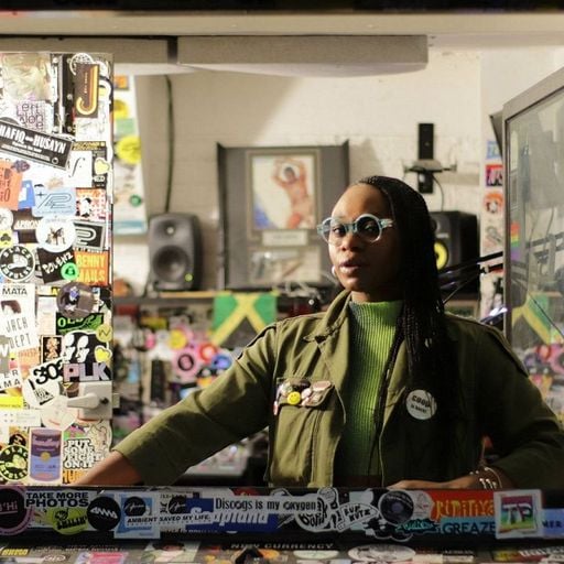 Midnight Marauders w/ Marshmello - 26th January 2025