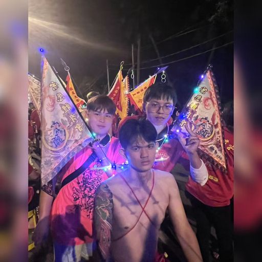 DJ'YE【新文龍 Xxiant專屬 送給所有宏願兄弟】《ДЕТИ RAVE - УРЫЛ 0$ X 白鴿烏鴉相愛的戲碼 X Prc 巴音汗 - 80000》Mixtape 2x24