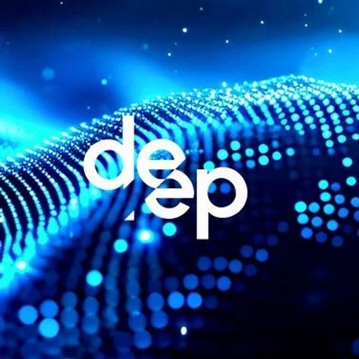 DJ Thor presents " Deep " Chapter 003