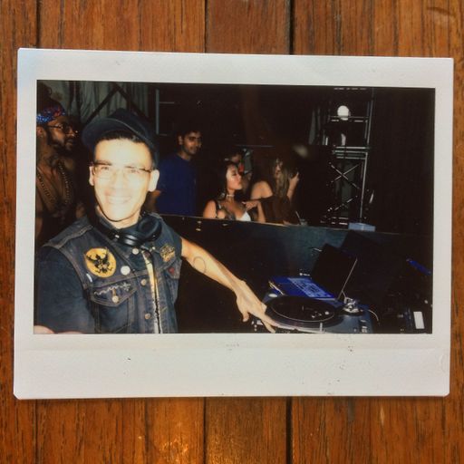 Freak For All with Dirtyfinger - Live From New York (18/09/2024)