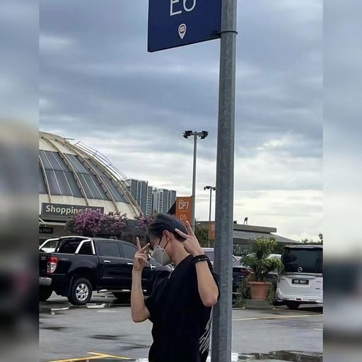 DJ'YE【Yong Sheng Private Mix】《Jarvis - Nam Dang Nam Som x 川青、Morerare - 下潛 x 傅夢彤 - 見一面》Mixtape 2x22