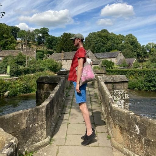 Now Dreams w/  Dan Russell  - August 2022