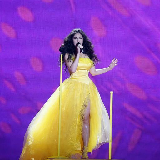 "Let Me Be The One" Eurovision 302 (4th June 2024) - Events & Tributes...