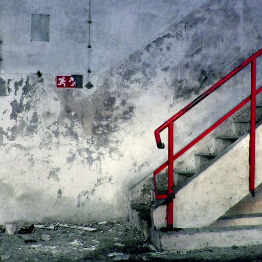 Voices From The Night