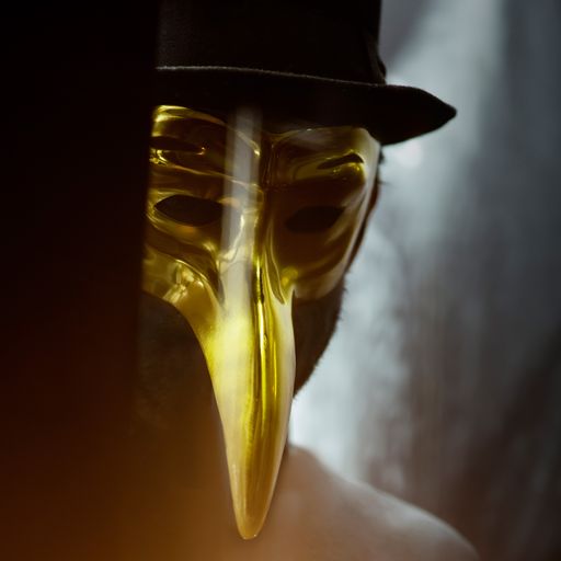 Claptone - Exclusive Mix - The Night Bazaar