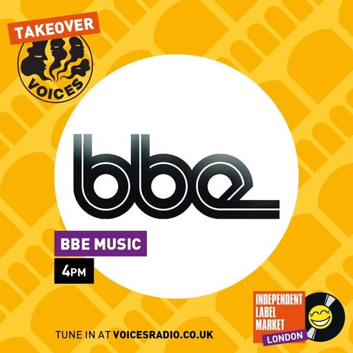 BBE Music - 12/11/22