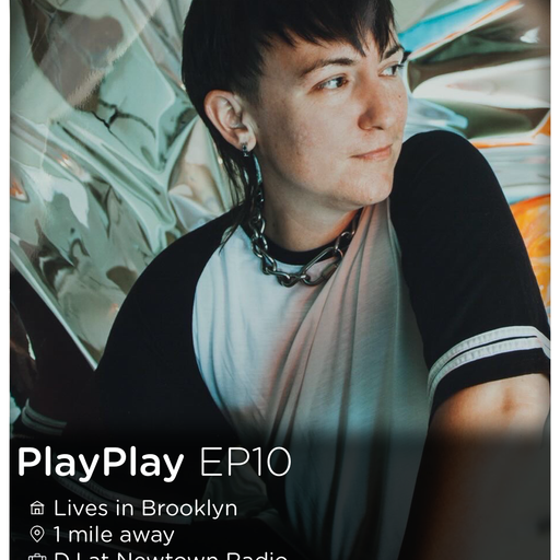 Don't Date a DJ #10 with Misha Savage ft. PlayPlay