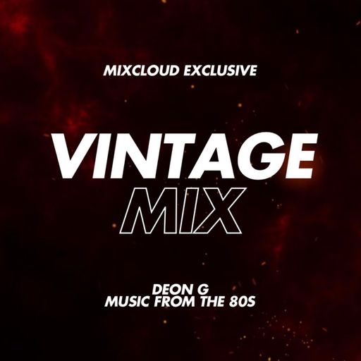 Vintage Mix (December 2025)